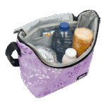 Lancheira Yummg King Basics 37 - LIGHT PLUM Ref. GH152 - Image 3
