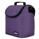 Lancheira Yummg King Basics 44 - GRAPE PURPLE Ref. GH152 - Image 2