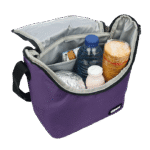 Lancheira Yummg King Basics 44 - GRAPE PURPLE Ref. GH152 - Image 3