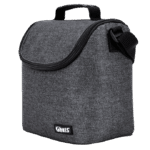 Lancheira Yummg King Basics 47 - GRAVEL GREY Ref. GH152 - Image 2