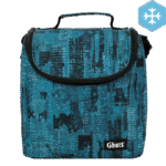 Lancheira Yummg King Basics 48 - CITY BLUE Ref. GH152