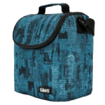 Lancheira Yummg King Basics 48 - CITY BLUE Ref. GH152 - Image 2