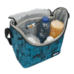 Lancheira Yummg King Basics 48 - CITY BLUE Ref. GH152 - Image 3