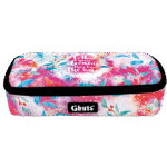 Estojo Rectangle 12 - FOLLOW DREAMS Ref. GH157