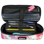 Estojo Rectangle 12 - FOLLOW DREAMS Ref. GH157 - Image 2