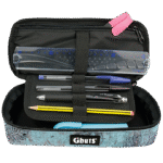 Estojo Rectangle 14 - PEACE MIND Ref. GH157 - Image 2