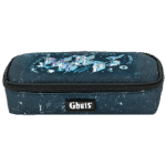 Estojo Rectangle 16 - GHUTSVIBE Ref. GH157