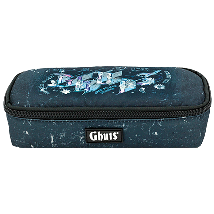 Estojo Rectangle 16 - GHUTSVIBE Ref. GH157