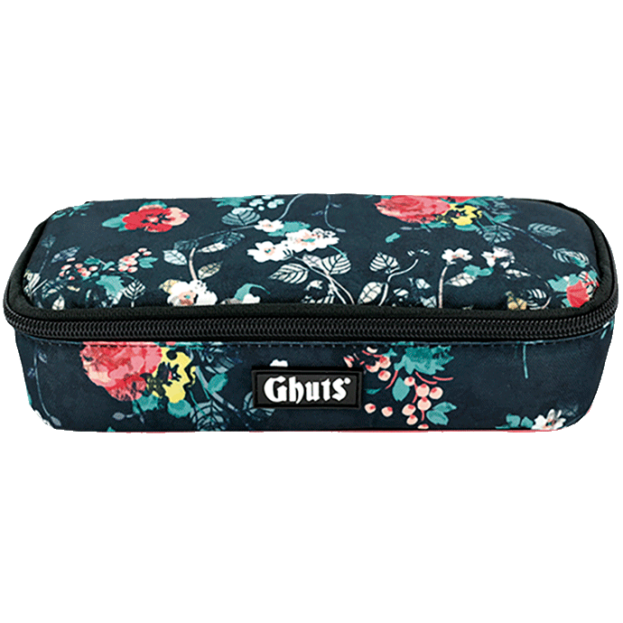 Estojo Rectangle 19 - DARKFLOWER Ref. GH157