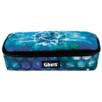 Estojo Rectangle 24 - LASER BALL Ref. GH157