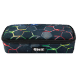 Estojo Rectangle 25 - TECH-COLORS Ref. GH157