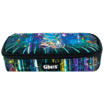 Estojo Rectangle 26 - GAMING GEAR Ref. GH157