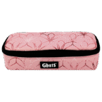 Estojo Rectangle Basics 36 - CORAL LILY Ref. GH157