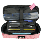 Estojo Rectangle Basics 36 - CORAL LILY Ref. GH157 - Image 2