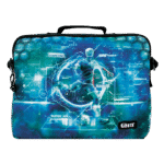 Pasta Duque 24 - LASER BALL Ref. GH183