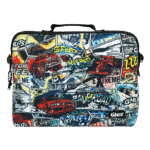 Pasta Duque 27 - RACEROAD Ref. GH183