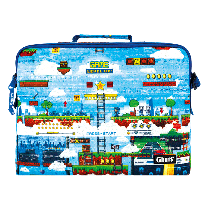 Pasta Duque gh218 LEVEL UP