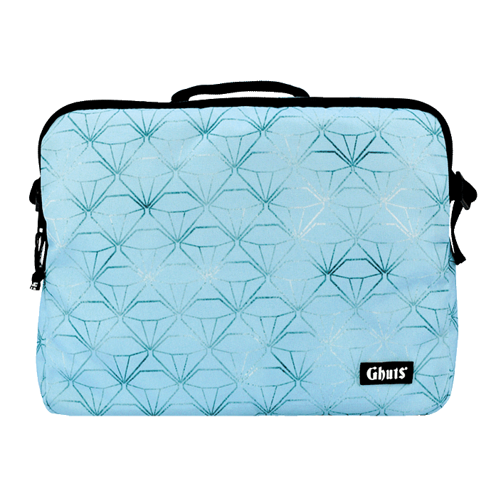 Pasta Duque Basics 35 - SKY DIAMONDS Ref. GH183