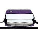 Pasta Duque Basics 44 - GRAPE PURPLE Ref. GH183 - Image 2