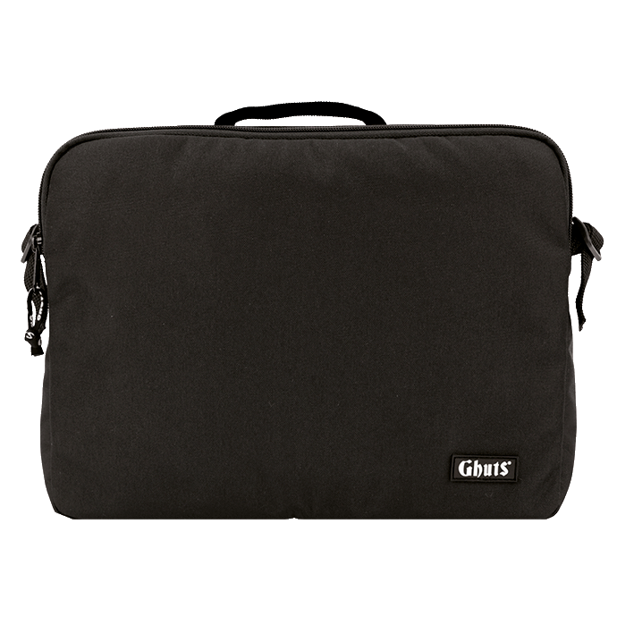 Pasta Duque Basics 52 - BLACK Ref. GH183