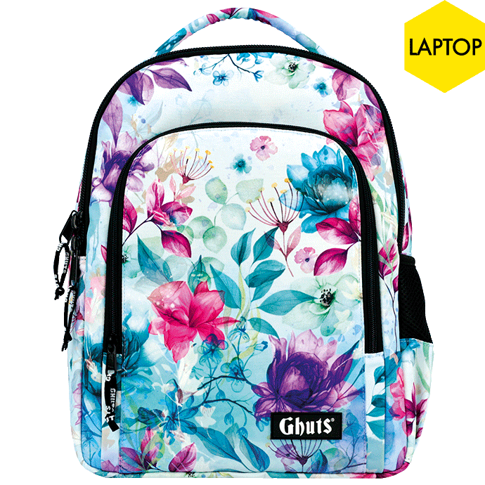 Mochila Mytech 18 - MAGNOLIE Ref. GH202