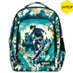 Mochila Mytech 23 - SKATE LIFE Ref. GH202