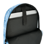 Mochila Mytech Basics 32 - BLUE LILY Ref. GH202 - Image 4