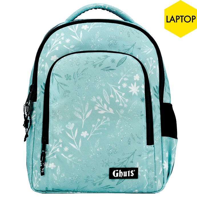 Mochila Mytech Basics 34 - LIGHT MINT Ref. GH202
