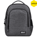 Mochila Mytech Basics 47 - GRAVEL GREY Ref. GH202