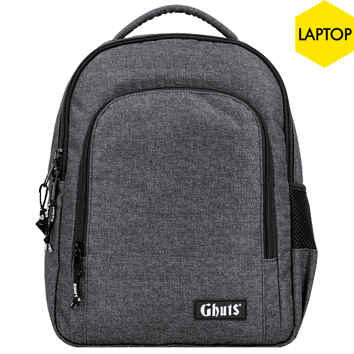 Mochila Mytech Basics 47 - GRAVEL GREY Ref. GH202
