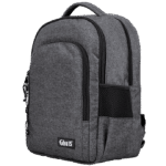 Mochila Mytech Basics 47 - GRAVEL GREY Ref. GH202 - Image 2