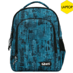 Mochila Mytech Basics 48 - CITY BLUE Ref. GH202