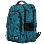 Mochila Mytech Basics 48 - CITY BLUE Ref. GH202 - Image 2