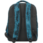 Mochila Mytech Basics 48 - CITY BLUE Ref. GH202 - Image 3