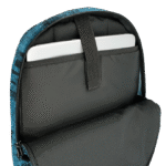 Mochila Mytech Basics 48 - CITY BLUE Ref. GH202 - Image 4