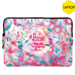 Bolsa Computador Plugon King 12 - FOLLOW DREAMS Ref. GH207