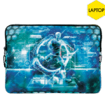 Bolsa Computador Plugon King 24 - LASER BALL Ref. GH207