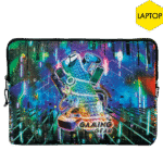 Bolsa Computador Plugon King 26 - GAMING GEAR Ref. GH207