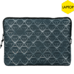 Bolsa Computador Plugon King Basics 31 - BLACK DIAMONDS Ref. GH207