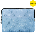 Bolsa Computador Plugon King Basics 32 - BLUE LILY Ref. GH207