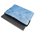 Bolsa Computador Plugon King Basics 32 - BLUE LILY Ref. GH207 - Image 2