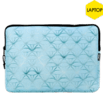 Bolsa Computador Plugon King Basics 35 - SKY DIAMONDS Ref. GH207