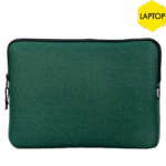 Bolsa Computador Plugon King Basics 40 - STYLISH GREEN Ref. GH207