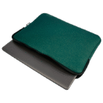 Bolsa Computador Plugon King Basics 40 - STYLISH GREEN Ref. GH207 - Image 2