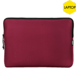 Bolsa Computador Plugon King Basics 45 - MAUVE RED Ref. GH207