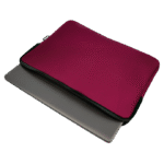 Bolsa Computador Plugon King Basics 45 - MAUVE RED Ref. GH207 - Image 2