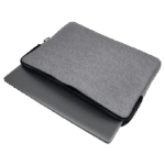 Bolsa Computador Plugon King Basics 46 - SILVER GREY Ref. GH207 - Image 2