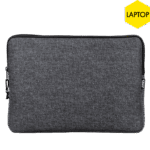 Bolsa Computador Plugon King Basics 47 - GRAVEL GREY Ref. GH207