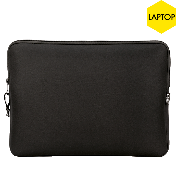 Bolsa Computador Plugon King Basics 52 - BLACK Ref. GH207