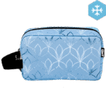 Bolsa Térmica Snacky Basics 32 - BLUE LILY Ref. GH208